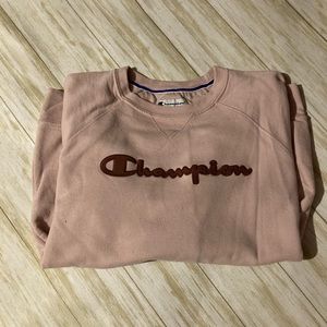 Women’s size M Champion Sweatshirt